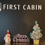 First Cabin Akihabara Showa-dori